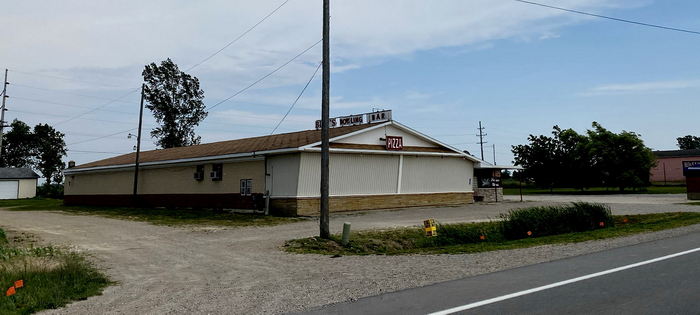 Biffs Bowling Bar - July 2021